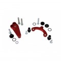 CNC Racing Ohlins Steering Damper Mount Kit for 2017+ Ducati Supersport /S